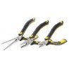 JEU DE 3 MINI PINCES FATMAX