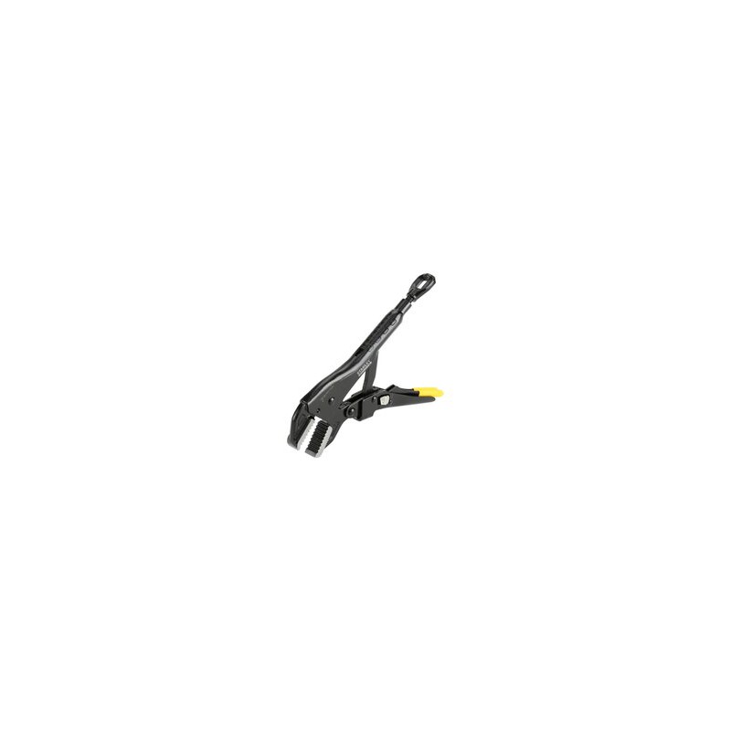 PINCE ETAU BEC PLAT 180MM FATMAX