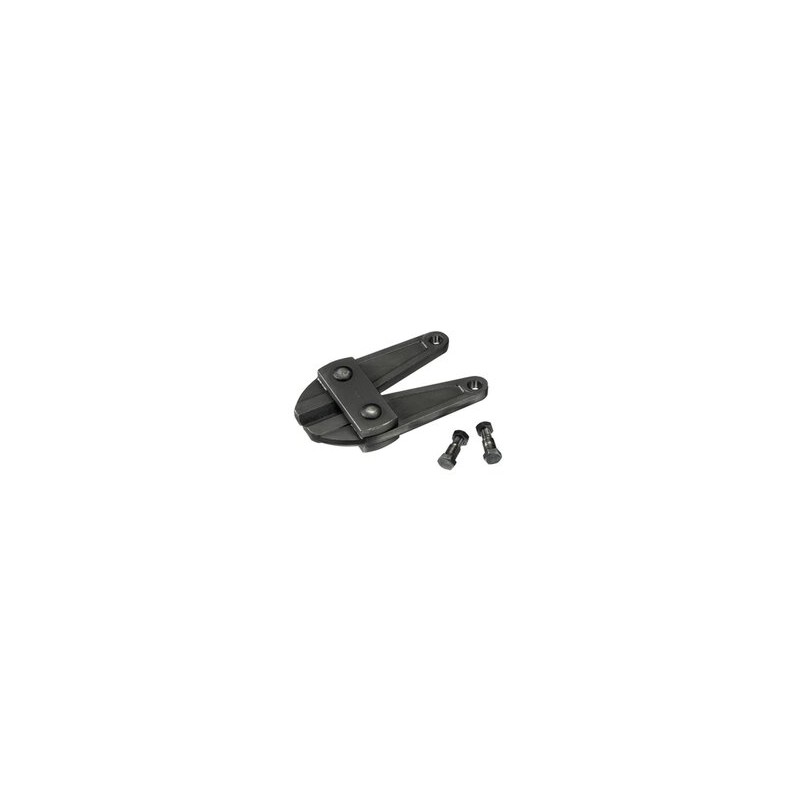 TETE DE RECHANGE COUPE-BOULONS 450MM