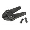 TETE DE RECHANGE COUPE-BOULONS 450MM
