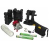 Kit de tirage  PCW3000-HK