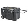 MALLE ETANCHE 240 LITRES FATMAX