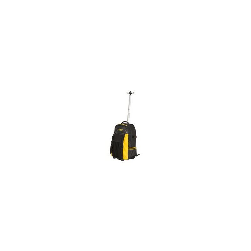 SAC A DOS PORTE-OUTILS A ROULETTES FATMAX