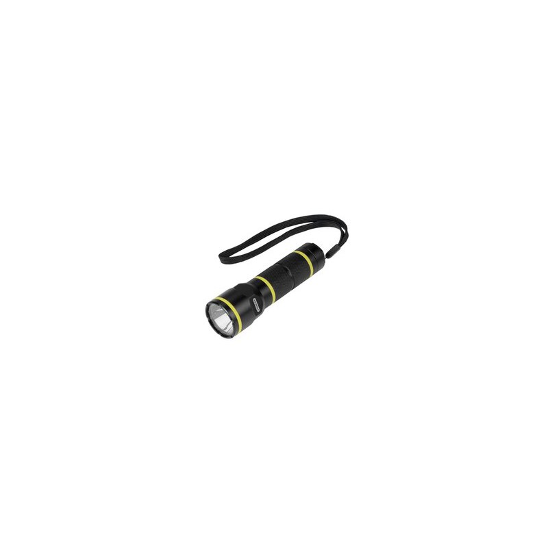 LAMPE TORCHE ALUMINIUM - 120 LUMENS - FATMAX