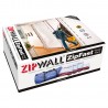 Multi-Pack ZipFast ZIPWALL ZFMP