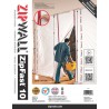 Panneau 10’|3 m ZipFast™ ZIPWALL ZF10