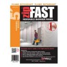 Panneau 5’|1.5 m ZipFast™ ZIPWALL ZF5R