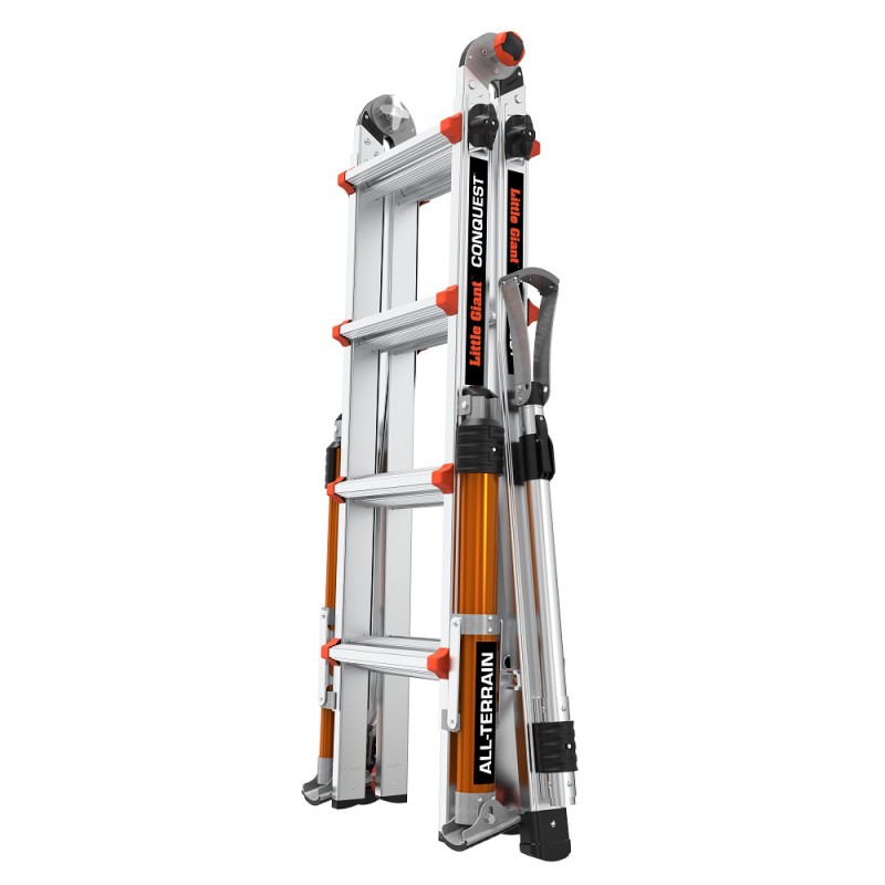 Stabilisateur Conquest – Neuf Sous Emballage D'origine
