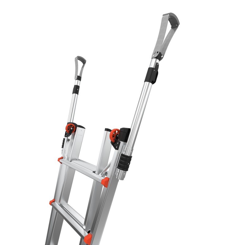 Stabilisateur Conquest Neuf – Accessoire De Tir De Précision