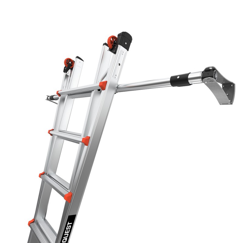 Stabilisateur Conquest – Neuf Sous Emballage D'origine