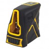 Niveau laser croix FCL vert - Fatmax