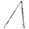 Escabeau LEVELER LITTLE GIANT 4-7 marches