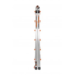 Escabeau VELOCITY LITTLE GIANT 6-11 marches