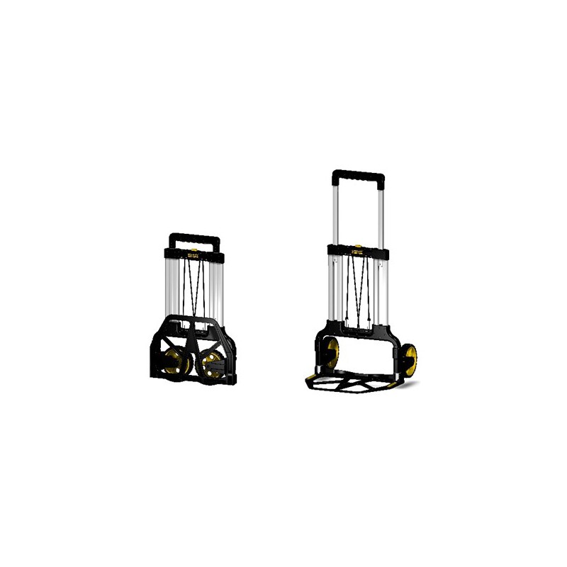 Diable pliable Fatmax 125kg FXWT-706