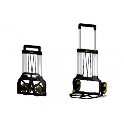 Diable pliable Fatmax 125kg FXWT-706
