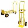 Diable convertible chariot Stanley 200Kg SXWTD-MT519